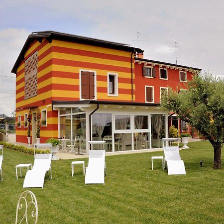 Corte Caselle Sommacampagna Exterior foto